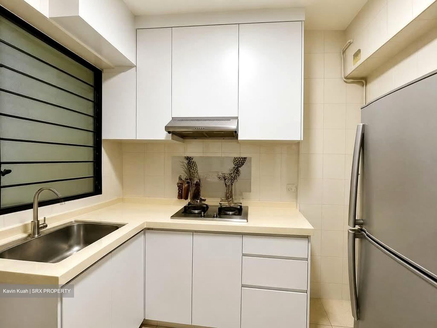 Blk 441A Fernvale Vista (Sengkang), HDB 3 Rooms #563508651